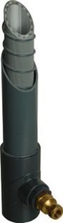 Itho stortdouchepijp WTW-P-DDS-SD 545D4013